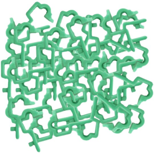 WIKA pressure gauge clip position card memory clip