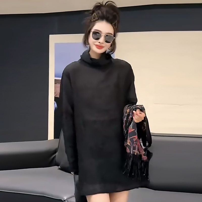 抽象涂鸦流苏马甲女马夹打底衫胖mm2026春冬新款显瘦宽松大码女装,淘宝优惠券,粉丝福利购,淘宝优惠卷