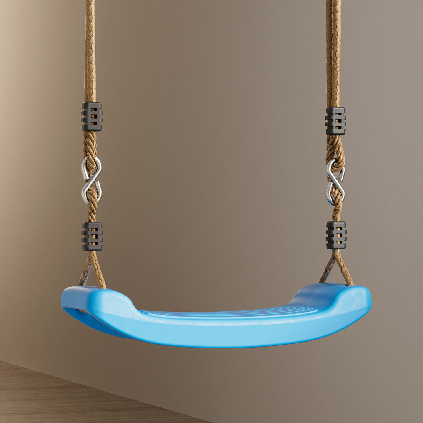 秋千儿童家用室内户外宝宝吊椅荡秋千单杠小孩庭院吊绳椅感统玩具,淘宝优惠券,粉丝福利购,淘宝优惠卷