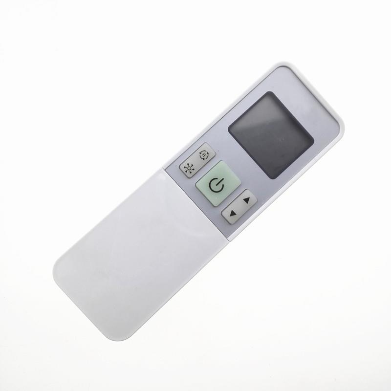 DONPV适用于海信空调遥控器RCH-2609NA机型 KFR-35G 27FZBPHJ-图1