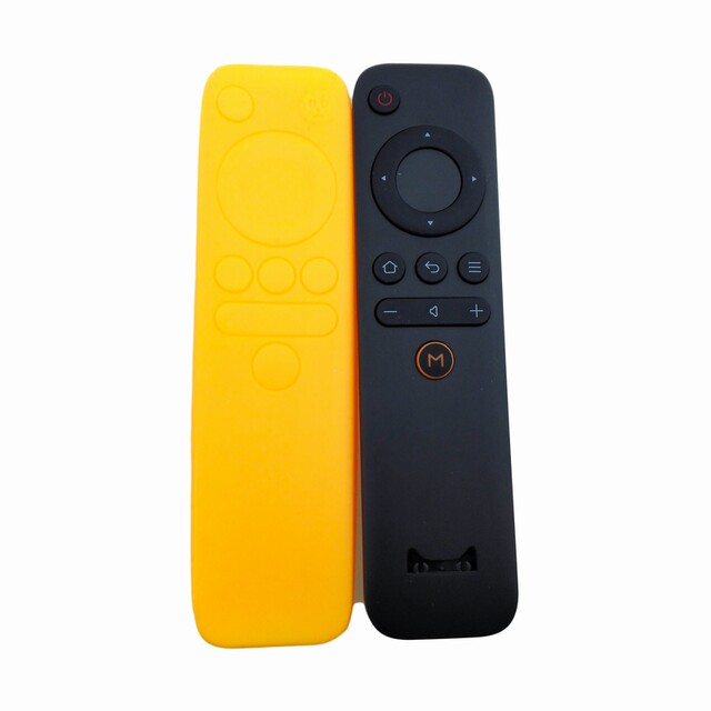 Suitable for Tmall Magic Box remote control cover, Tmall Box remote control protective cover, for M10 M12 M13 M16C color