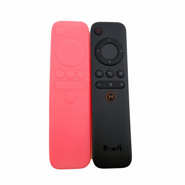 Suitable for Tmall Magic Box remote control cover, Tmall Box remote control protective cover, for M10 M12 M13 M16C color