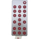 Suitable for GENEVA Sound M universal remote control
