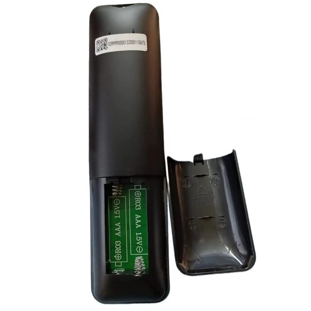 Suitable for China Mobile Cloud Video C21C11 video teleconferencing system remote control