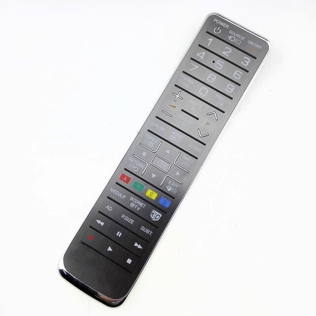 Suitable for Samsung 3D LCD TV remote control BN59-01051A BN59-01054A universal AA59-00550A