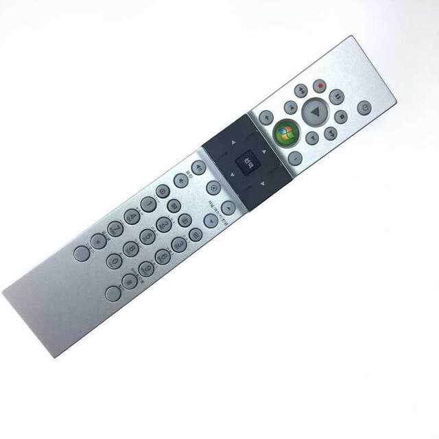 Suitable for DELLRC1974011/00 luminous version MCE remote control matching receiver transmission line plug and play