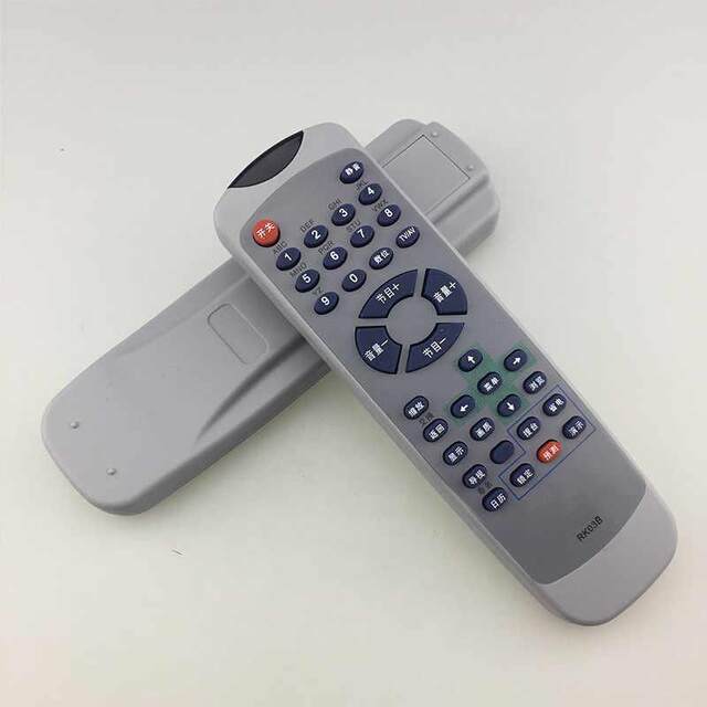 Suitable for Changhong TV remote control universal remote control RK03/RK03C/RK03A/PF29118/PF21156