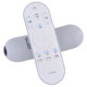 Suitable for Haier voice remote control Mocha smart