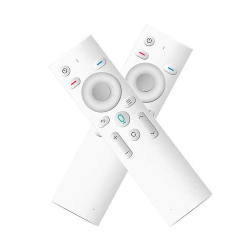 适用于海美迪 芒果嗨Q遥控器蓝牙语音适用于H6 H7四代 H7白金版 HD600A - 图0