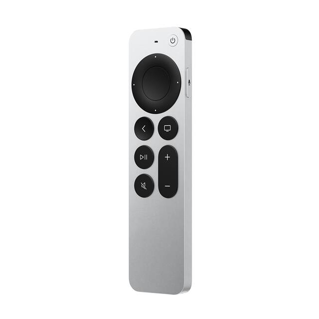 Suitable for Apple TV6 remote control AppleTVHD4K