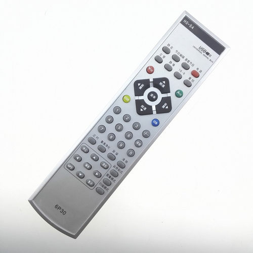 适用于创维电视机遥控器HS-54 6P30 29T86HP 29T98HP直接使用 - 图1