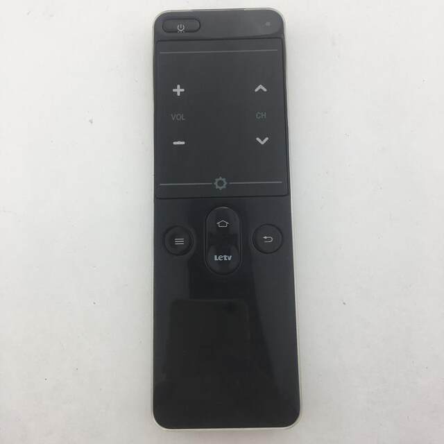 Suitable for LeTV TV voice remote control second generation 2nd generation social Bluetooth air mouse X60 S40 S50 X50 X43