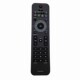 Compatible with Philips back cover numbered TV remote control