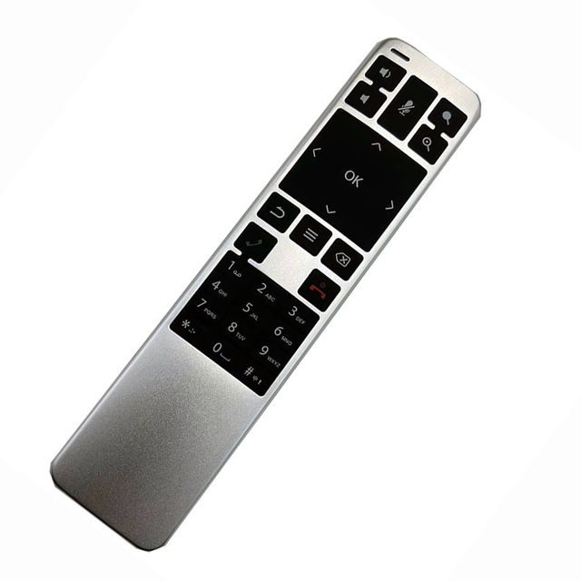Suitable for Dahua video conferencing remote control controller Dahua video conferencing PD30