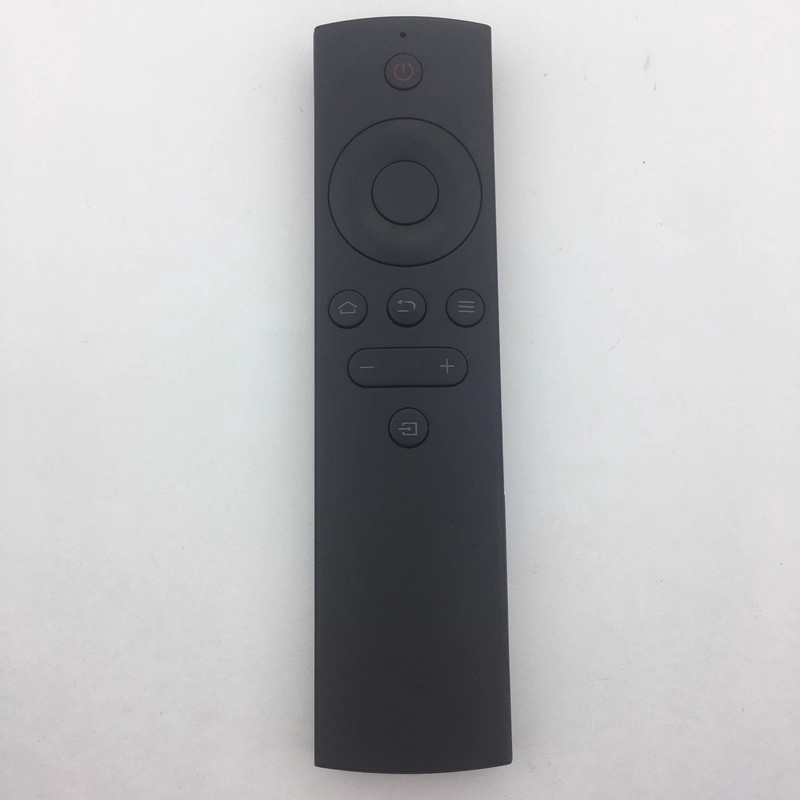 适用于海尔统帅LEADER电视智能红外遥控器T32S T40S T42S T50S T55S通用版 - 图0