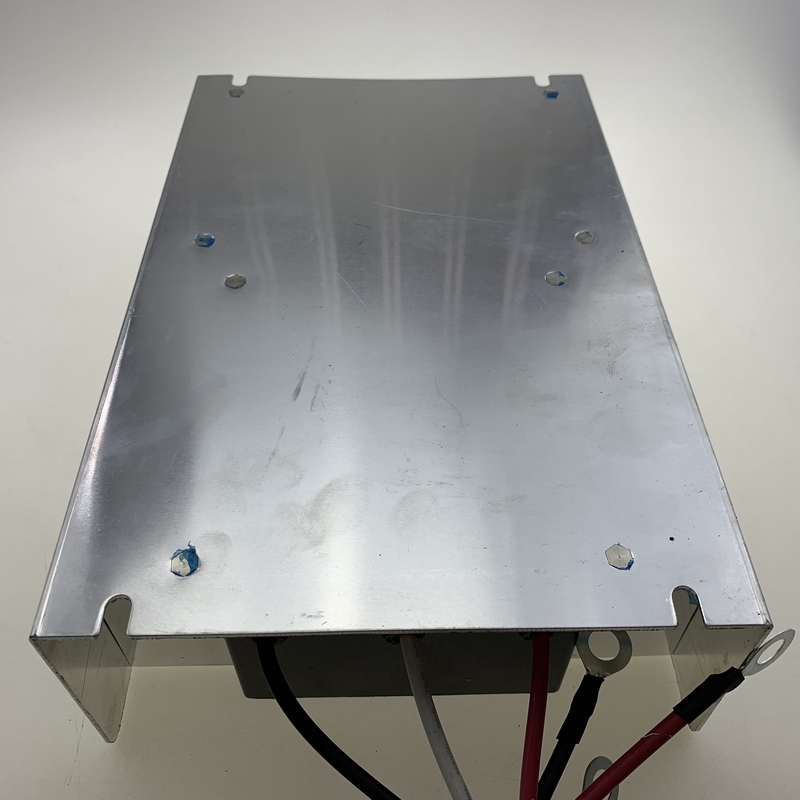 适用于油烟净化器高压电源200W双输出JK-200W-3=JK-200A-2 DC18KV2-15MA - 图0