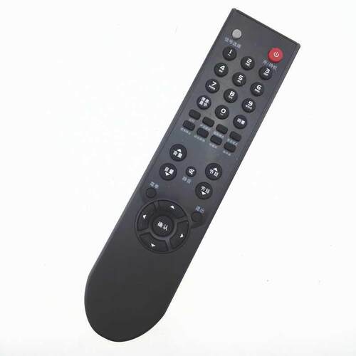 适用于SANYO三洋电视机遥控器原型号JXPKY免设置直接使用 - 图1