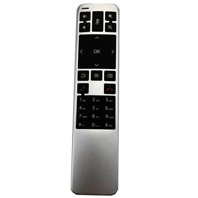 Suitable for Dahua video conferencing remote control controller Dahua video conferencing PD30