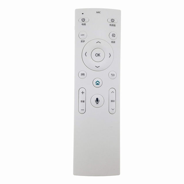 Suitable for Konka KW-YF303 OLED55/65V91U/V91A Bluetooth voice remote control