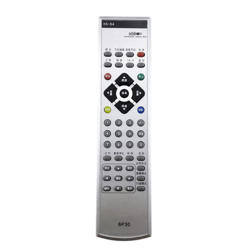 适用于创维电视机遥控器HS-54 6P30 29T86HP 29T98HP直接使用 - 图0