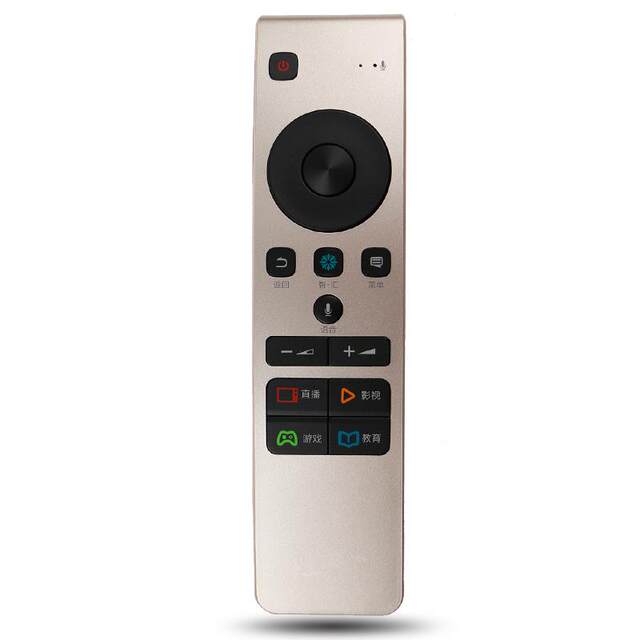 Suitable for Hisense LCD TV remote control CR