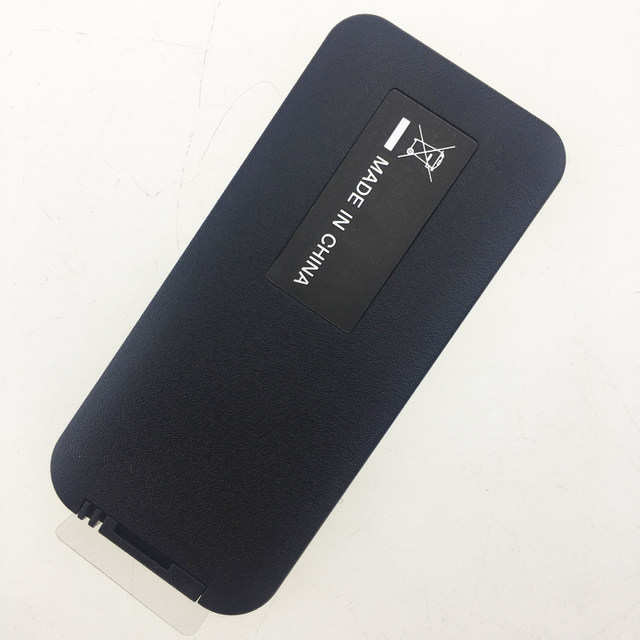 Suitable for Sony ACTIVE SPEAKER Bluetooth audio English remote control RMT-CXA900