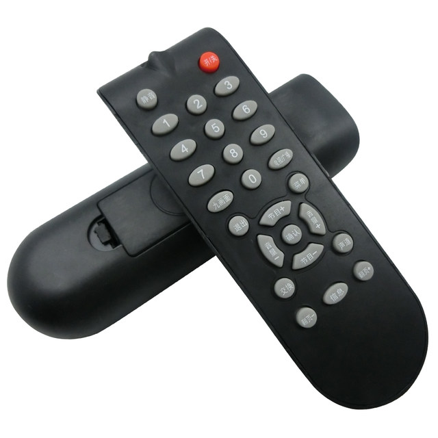 Suitable for Samsung Digital King Xiaobawang Panasonic Technology Star 6 set-top box remote control