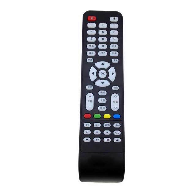 Brand new suitable for Sanyo SANYO TV remote control KXAJA(K) 43CE7100