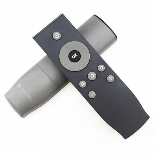 适用TCL电视遥控器RC350pc11 RC520HCR1 L55E5620A-3D L55E5690A-3D - 图1