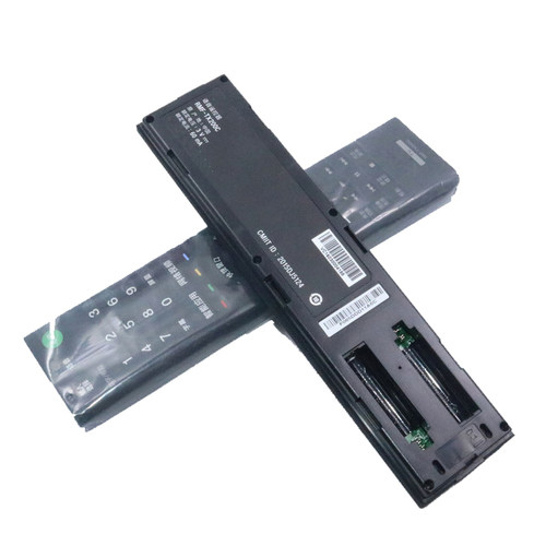 适用索尼电视机语音遥控器RMF-TX200C TX210C TX300C TX201C包邮 - 图3