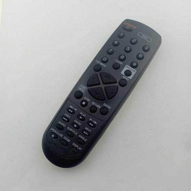 Suitable for Pioneer PIONEER DVD remote control 076E0SH03A