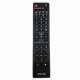 Compatible with Haier Commander TV remote control