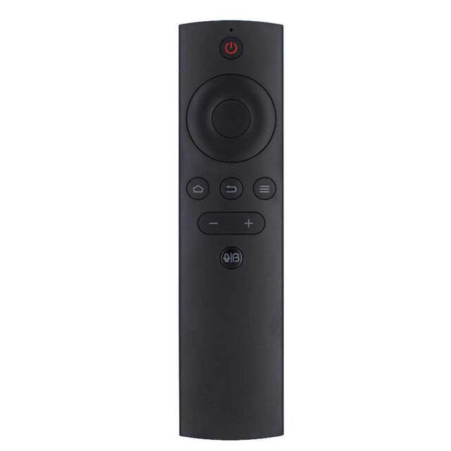 Suitable for BFTV Baofeng TV Bluetooth voice remote control Baofeng super TV special voice remote control