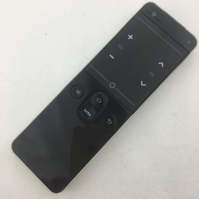 Suitable for LeTV TV voice remote control second generation 2nd generation social Bluetooth air mouse X60 S40 S50 X50 X43