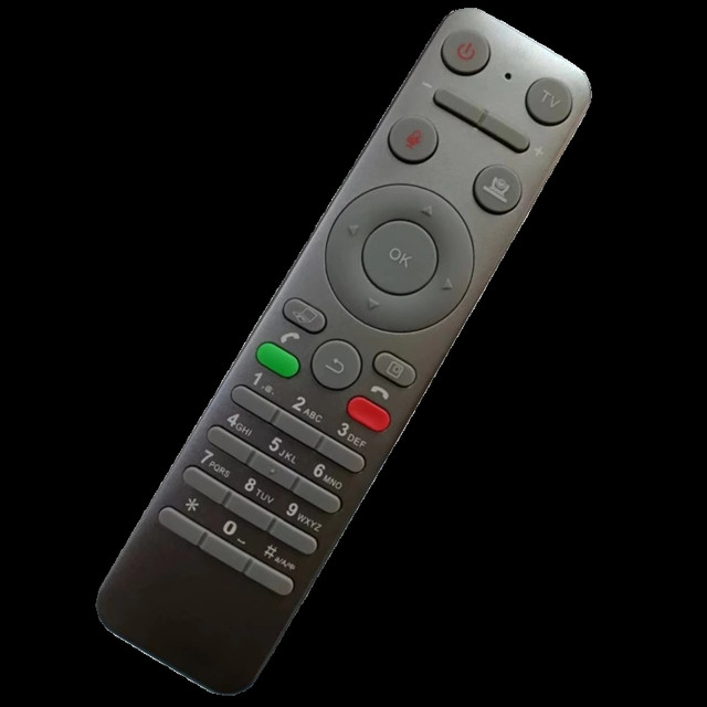 Suitable for China Mobile Cloud Video C21C11 video teleconferencing system remote control