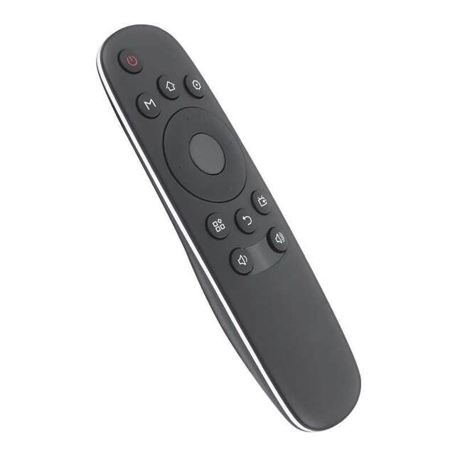 Suitable for Changhong original smart TV universal remote control