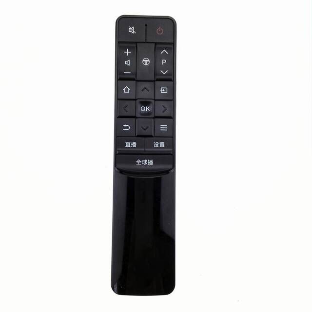 Suitable for tcl smart TV global broadcast remote control