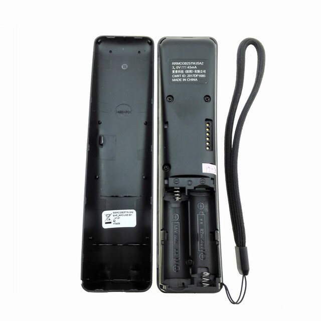 Suitable for Sharp TV GB255WJ remote control RRMCGB255WJSA2 GB315WJ GB316WJ