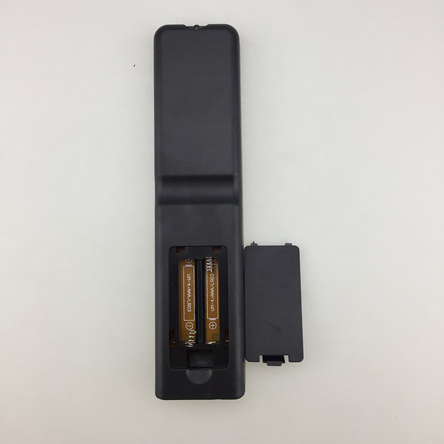 Applicable to off-brand LCD TVs. The LCD remote control XY-R08 can be used only if the buttons are the same as the ones in the picture.