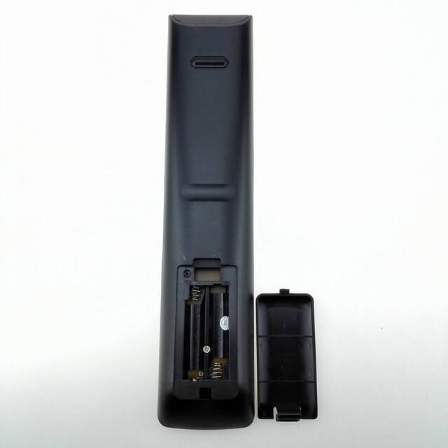 Suitable for Taiwan market Traditional Chinese HERAN TV remote control R-5011F