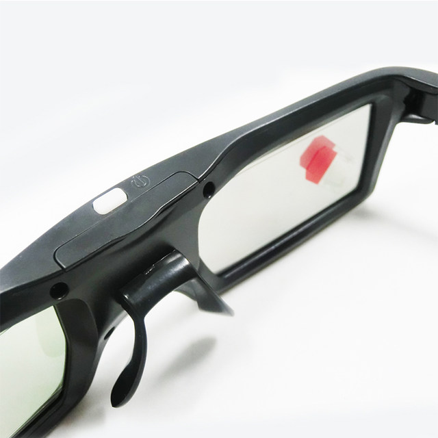 Suitable for Skyworth COOKA active shutter 3D glasses RD1CSC/E550D E780 790U and other 4K TVs