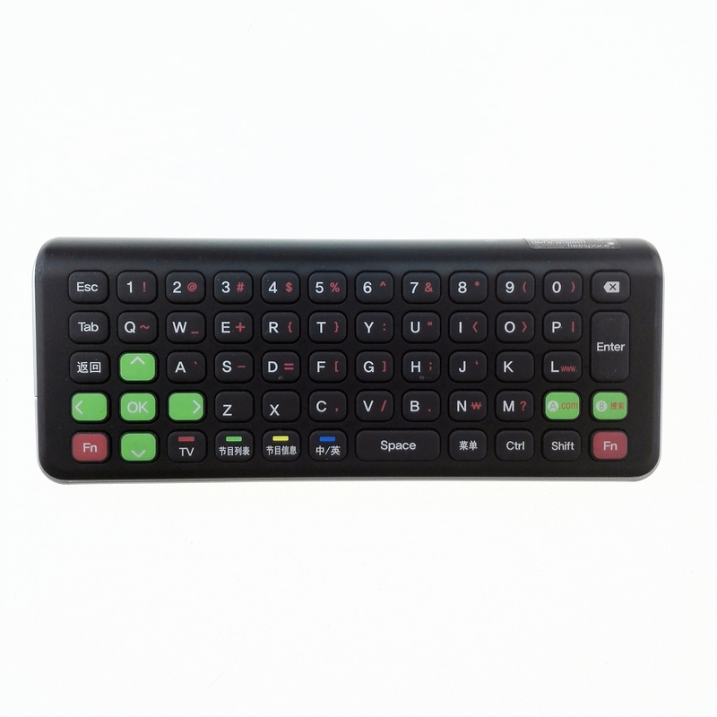 原装LG动感应键盘3D语音智能电视遥控器AN-GR500(黑) AN-MR400Q金 - 图2