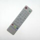 Suitable for Zhongxing 9 set-top box remote control Zhongxing 9 remote control white