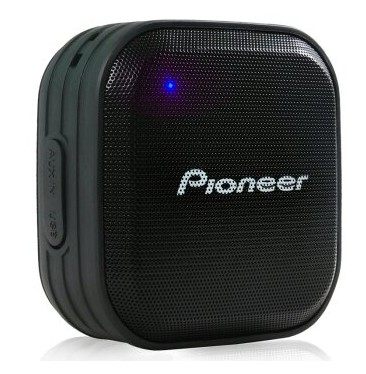 pioneer bt speaker