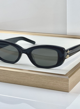 范丞丞同款黑超偏光太阳眼镜LIX