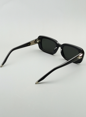 金智妮同款MELROSE防紫外线墨镜