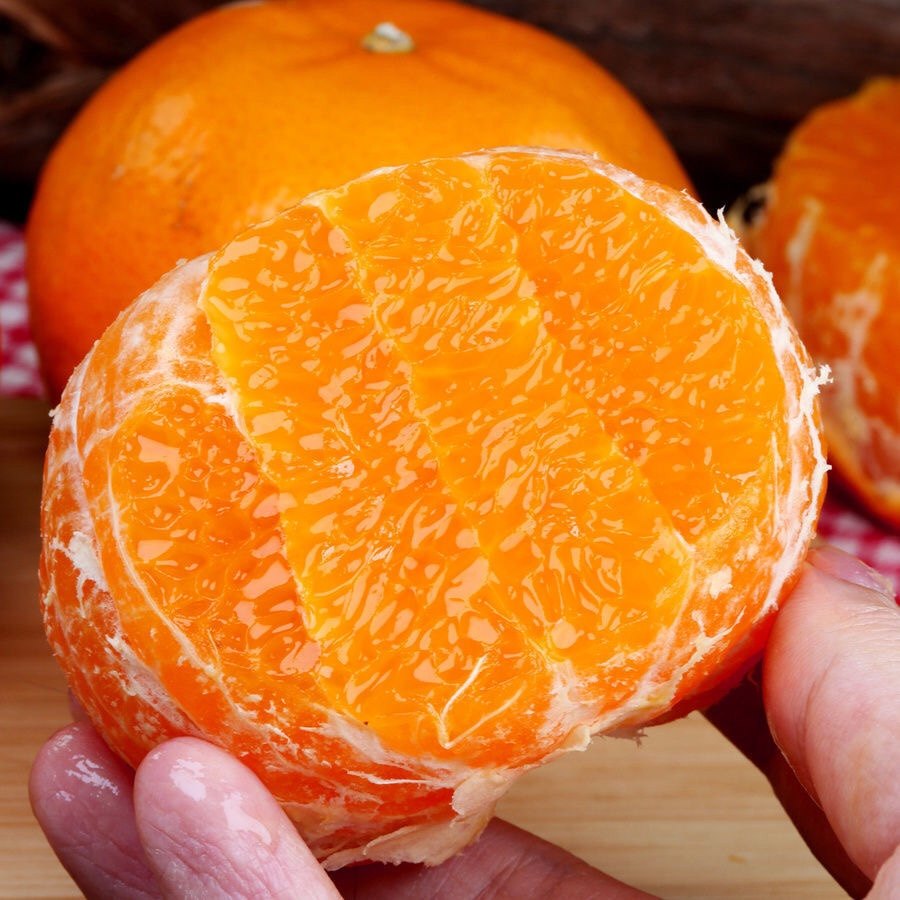 正宗广西武鸣沃柑10斤纯甜橘子新鲜水果当季整箱应季桔子橙子包邮,淘宝优惠券,粉丝福利购,淘宝优惠卷