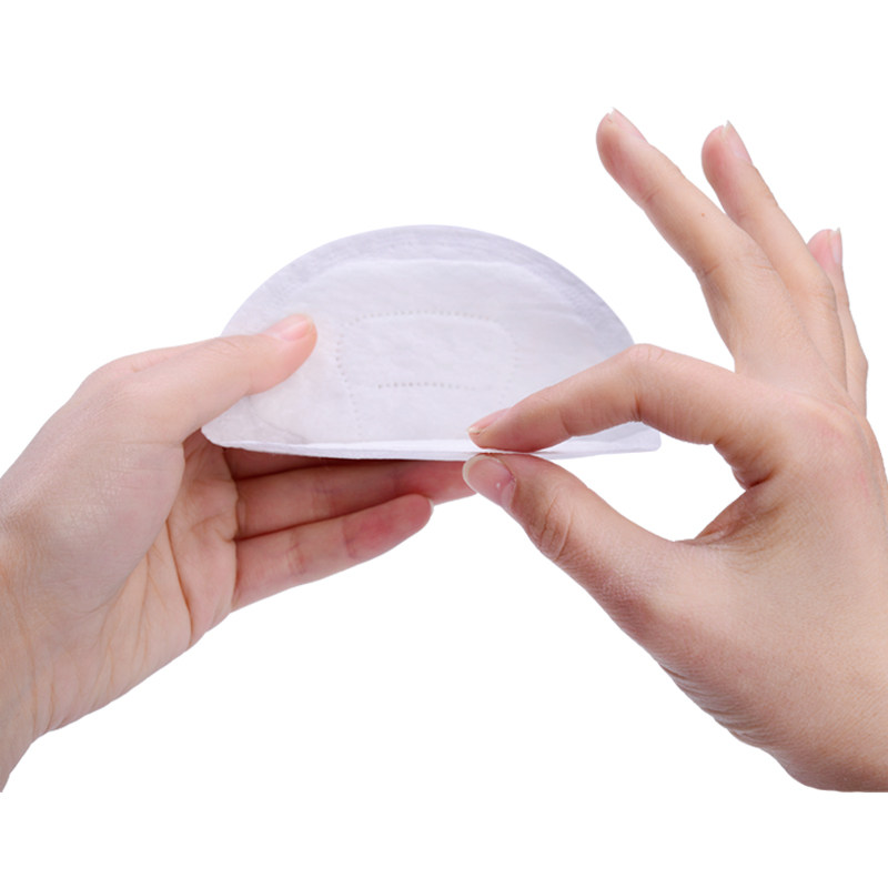 小布头一次性防溢胸隔奶防溢乳垫 小可人母婴防溢乳垫
