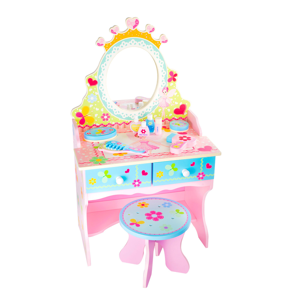  幼得乐过家家玩具