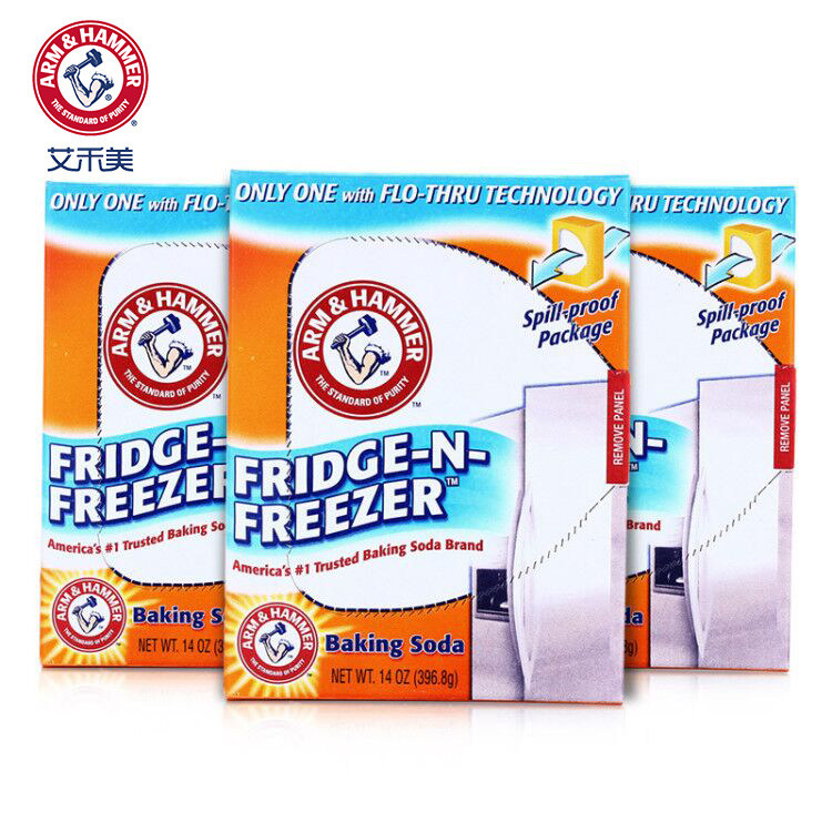  聚尚家居专营冰箱除味剂